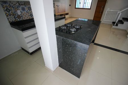Casa para alugar com 200m², 3 quartos e 2 vagas Casa para alugar com 200m², 3 quartos e 2 vagasCozinha