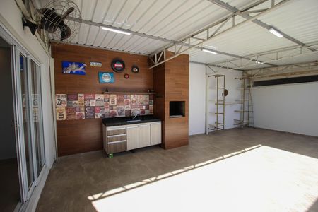 Casa para alugar com 200m², 3 quartos e 2 vagas Casa para alugar com 200m², 3 quartos e 2 vagasEspaço Gourmet