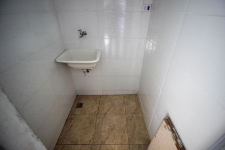 Casa para alugar com 200m², 3 quartos e 2 vagas Casa para alugar com 200m², 3 quartos e 2 vagasÁrea de Serviço