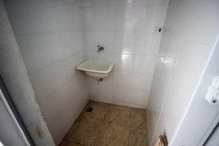Casa para alugar com 200m², 3 quartos e 2 vagas Casa para alugar com 200m², 3 quartos e 2 vagasÁrea de Serviço