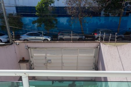 Casa para alugar com 158m², 3 quartos e 4 vagasVaranda