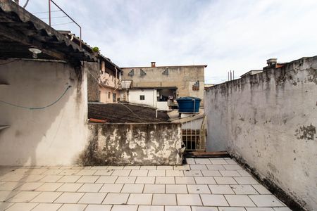 Casa à venda com 180m², 2 quartos e 2 vagasÁrea de Serviço