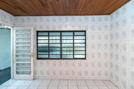 Casa à venda com 180m², 2 quartos e 2 vagasSala/Cozinha