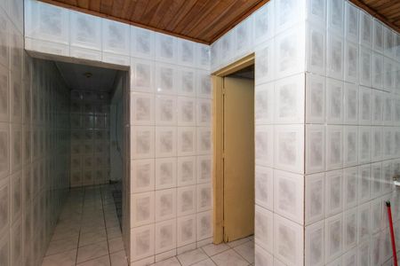 Casa à venda com 180m², 2 quartos e 2 vagasSala/Cozinha