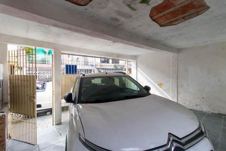 Casa à venda com 180m², 2 quartos e 2 vagasGaragem