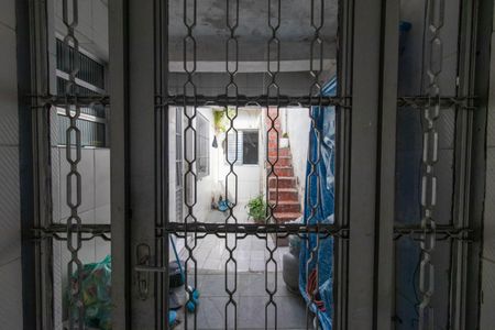 Casa à venda com 180m², 2 quartos e 2 vagasVista do corredor