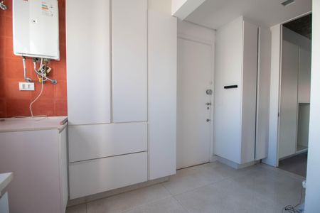 Apartamento à venda com 164m², 1 quarto e 3 vagasÁrea de Serviço