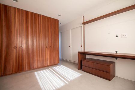 Apartamento à venda com 164m², 1 quarto e 3 vagasQuarto 3