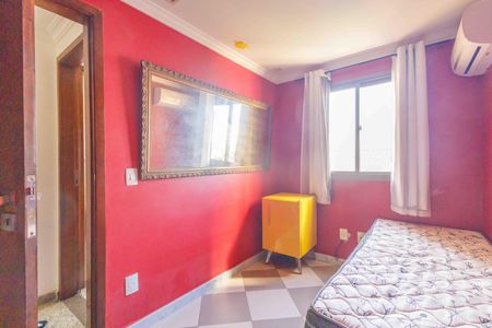 Apartamento à venda com 80m², 3 quartos e 2 vagas Apartamento à venda com 80m², 3 quartos e 2 vagasQuarto 1