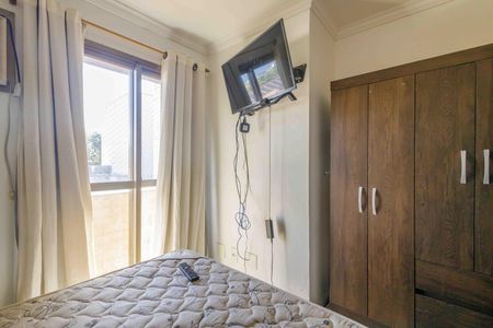 Apartamento à venda com 80m², 3 quartos e 2 vagas Apartamento à venda com 80m², 3 quartos e 2 vagasQuarto 2