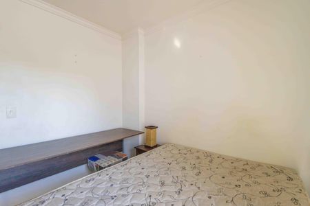 Apartamento à venda com 80m², 3 quartos e 2 vagas Apartamento à venda com 80m², 3 quartos e 2 vagasQuarto 2