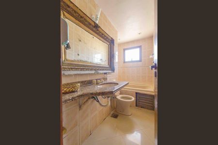 Apartamento à venda com 80m², 3 quartos e 2 vagas Apartamento à venda com 80m², 3 quartos e 2 vagasBanheiro da Suíte