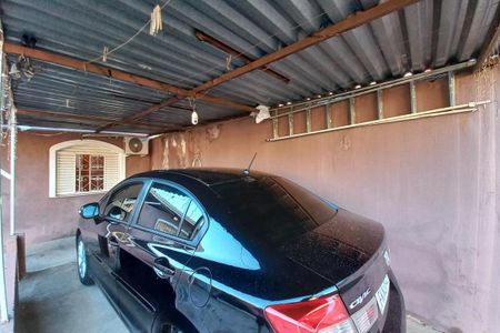 Casa à venda com 220m², 3 quartos e 3 vagasGaragem