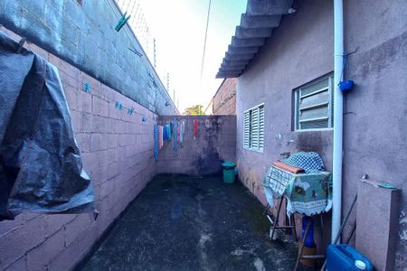 Casa à venda com 220m², 3 quartos e 3 vagasQuintal