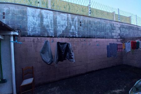 Casa à venda com 220m², 3 quartos e 3 vagasVista do Quarto 2