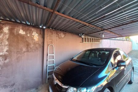 Casa à venda com 220m², 3 quartos e 3 vagasGaragem