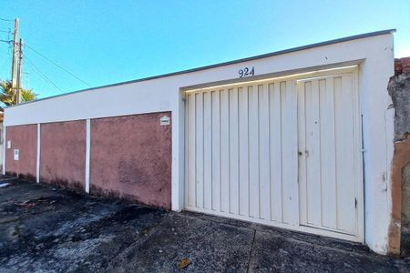 Casa à venda com 220m², 3 quartos e 3 vagasFachada do Prédio