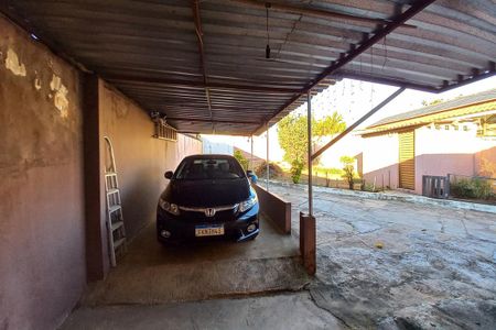 Casa à venda com 220m², 3 quartos e 3 vagasVista do Quarto 1