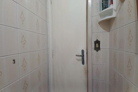 Casa à venda com 220m², 3 quartos e 3 vagasBanheiro