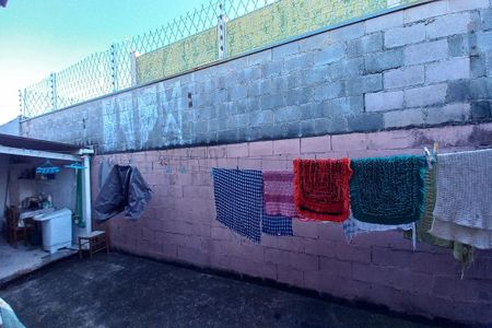 Casa à venda com 220m², 3 quartos e 3 vagasVista do Quarto 3