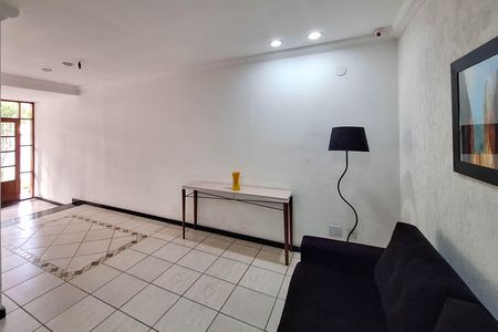 Apartamento para alugar com 80m², 2 quartos e 1 vagaÁrea comum