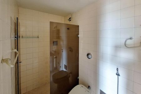 Apartamento para alugar com 80m², 2 quartos e 1 vagaBanheiro