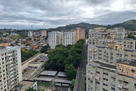 Apartamento para alugar com 80m², 2 quartos e 1 vagaSala Vista