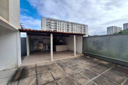 Apartamento para alugar com 80m², 2 quartos e 1 vagaÁrea comum
