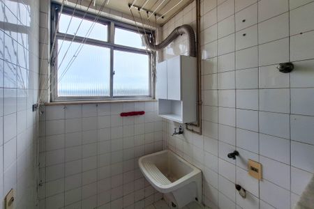 Apartamento para alugar com 80m², 2 quartos e 1 vagaÁrea de Serviço