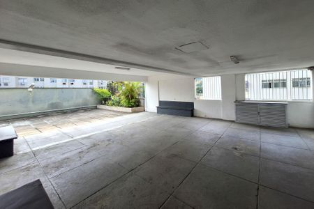 Apartamento para alugar com 80m², 2 quartos e 1 vagaÁrea comum
