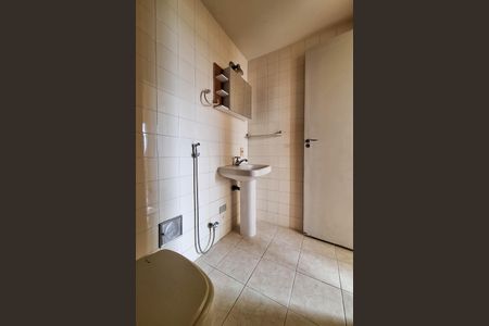 Apartamento para alugar com 80m², 2 quartos e 1 vagaBanheiro