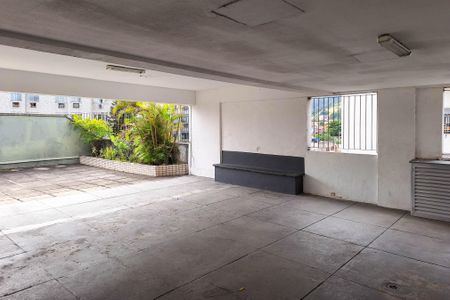 Apartamento para alugar com 80m², 2 quartos e 1 vagaÁrea comum