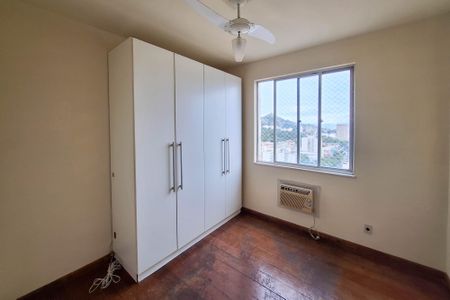 Apartamento para alugar com 80m², 2 quartos e 1 vagaQuarto 2