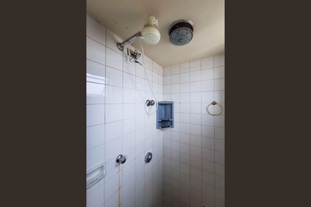 Apartamento para alugar com 80m², 2 quartos e 1 vagaBanheiro de serviço