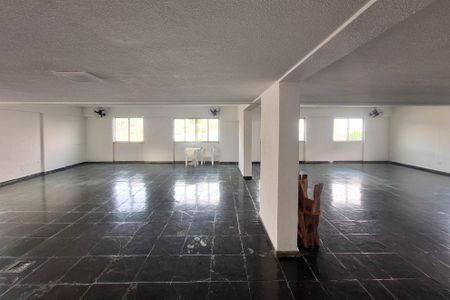 Apartamento para alugar com 80m², 2 quartos e 1 vagaÁrea comum