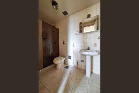 Apartamento para alugar com 80m², 2 quartos e 1 vagaBanheiro