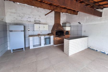 Apartamento para alugar com 80m², 2 quartos e 1 vagaÁrea comum