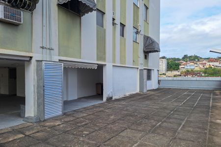 Apartamento para alugar com 80m², 2 quartos e 1 vagaÁrea comum