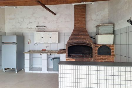 Apartamento para alugar com 80m², 2 quartos e 1 vagaÁrea comum