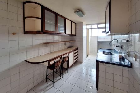 Apartamento para alugar com 80m², 2 quartos e 1 vagaCozinha