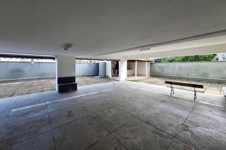 Apartamento para alugar com 80m², 2 quartos e 1 vagaÁrea comum