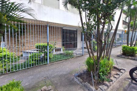 Apartamento para alugar com 80m², 2 quartos e 1 vagaFachada