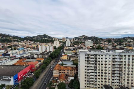 Apartamento para alugar com 80m², 2 quartos e 1 vagaQuarto 2 Vista