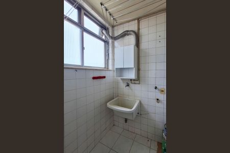 Apartamento para alugar com 80m², 2 quartos e 1 vagaÁrea de Serviço