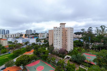 Apartamento à venda com 77m², 3 quartos e 2 vagasVista Sala