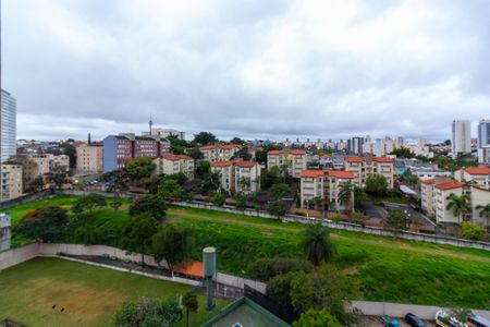 Apartamento à venda com 77m², 3 quartos e 2 vagasVista Quarto 2