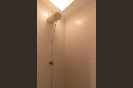 Apartamento à venda com 77m², 3 quartos e 2 vagasBanheiro Social