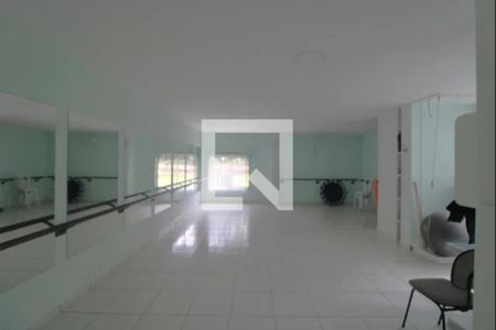 Apartamento à venda com 77m², 3 quartos e 2 vagasAcademia