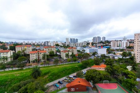 Apartamento à venda com 77m², 3 quartos e 2 vagasVista Quarto 2