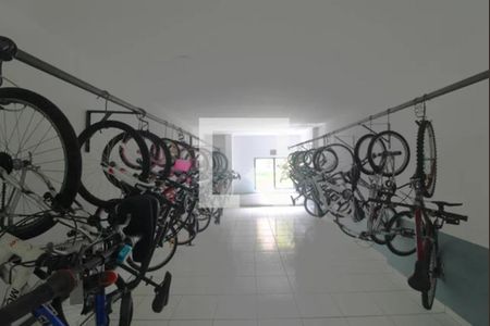 Apartamento à venda com 77m², 3 quartos e 2 vagasBicicletário